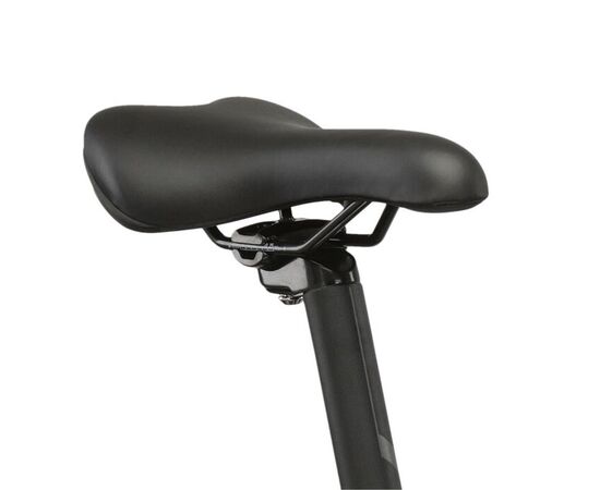 Велосипед KROSS Hexagon 5.0 M 27,5 (серый/тёмно-серый), изображение 12