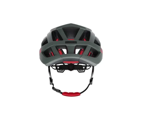 Шлем LIMAR ALBEN (Matte Dark Green), Цвет: хаки, Размер: 53-57, изображение 2