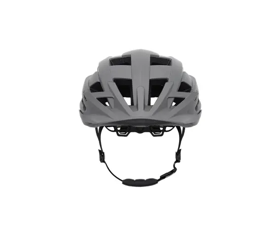 Шлем LIMAR ALBEN (Matte Gray), Цвет: серый, Размер: 53-57
