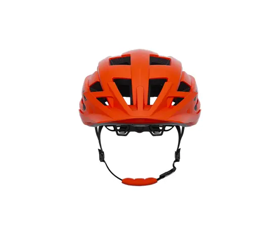 Шлем LIMAR ALBEN (Matte Orange), Цвет: оранжевый, Размер: 53-57