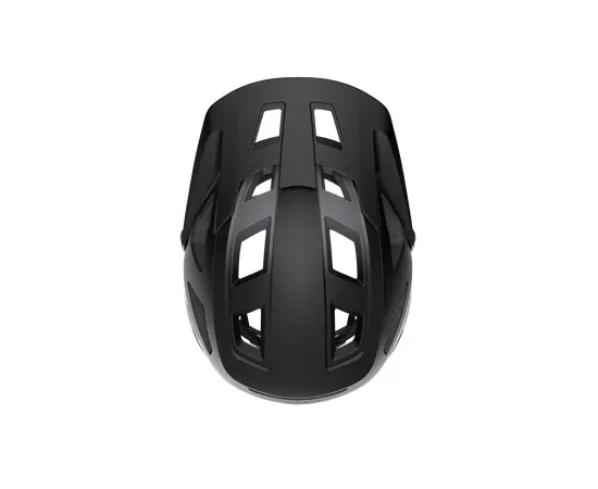 Шлем LIMAR DELTA (Matte Black), Цвет: черный, Размер: 57-61, изображение 4