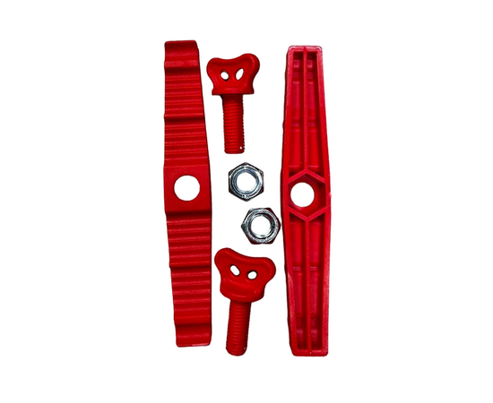 Кофр для велосипеда на багажник HW (черный), Цвет: черный, изображение 2