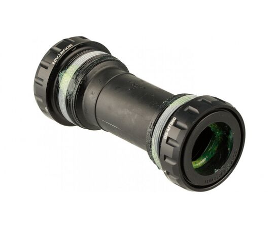 Каретка Shimano Deore XT BB-MT800, BSA, Hollowtech II, 1.37"x24, 68мм, изображение 2