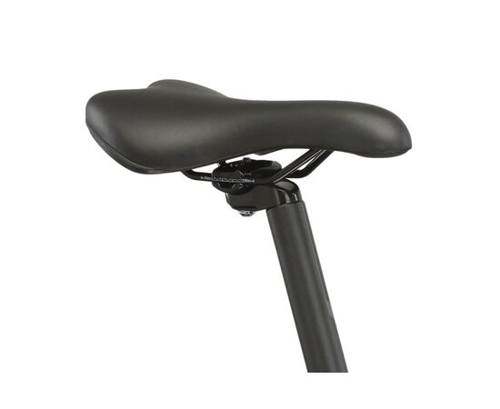 Велосипед KROSS Lea 4.0 D 29 (небесный синий/серый), Цвет: голубой, Размер рамы: L, изображение 15