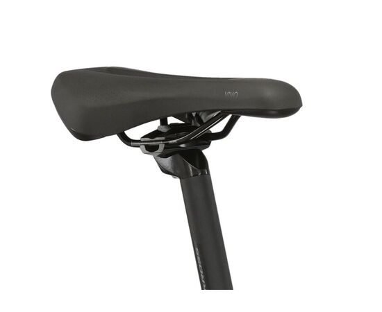 Велосипед KROSS Level 2.0 M 29 (небесный синий/серый), Цвет: голубой, Размер рамы: M, изображение 12