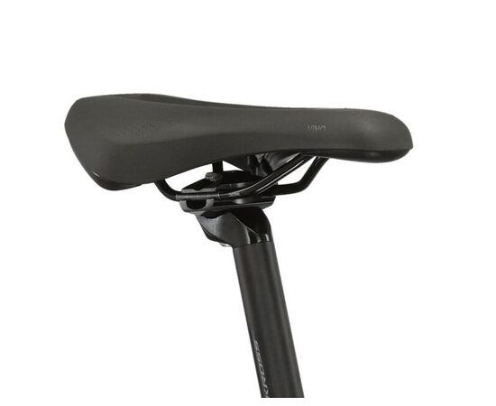 Велосипед KROSS Level 2.0 M 29 (чёрный/жёлтый), Цвет: черный, Размер рамы: M, изображение 12