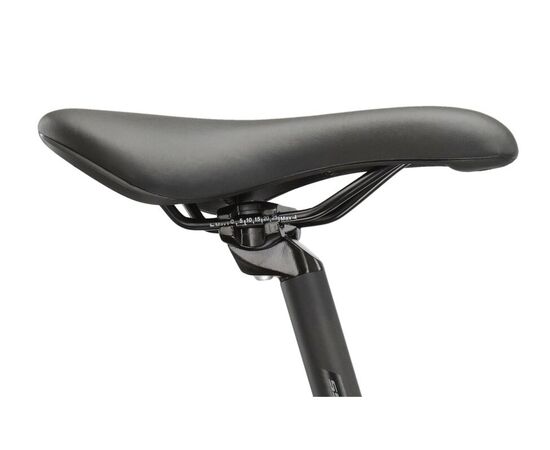 Велосипед KROSS Level 3.0 M 29 (серый/чёрный), Цвет: серый, Размер рамы: M, изображение 10