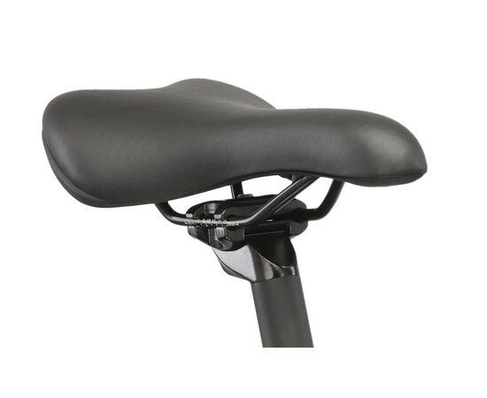 Велосипед KROSS Level 3.0 M 29 (серый/чёрный), Цвет: серый, Размер рамы: M, изображение 11