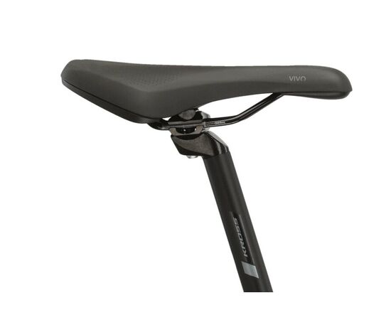 Велосипед KROSS Level 4.0 M 29 (хаки/серый), Цвет: хаки, Размер рамы: L, изображение 9