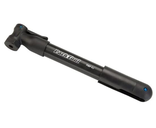 Насос "Мини" ParkTool PMP-4.2 (чёрный), Цвет: черный, изображение 2