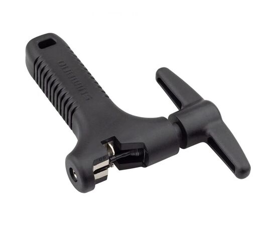 Выжимка цепи Shimano TL-CN29 (для цепей 9-12 скоростей), изображение 2