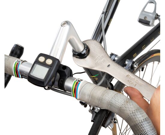 Ключ для рулевой колонки ParkTool HCW-6 (32мм и 15мм), изображение 4