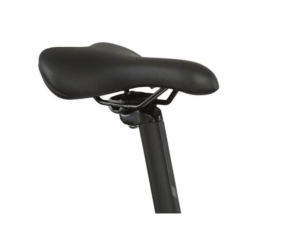 Велосипед KROSS Lea 4.0 D 29 (жемчужный/фиолетовый), Цвет: белый, Размер рамы: M, изображение 12