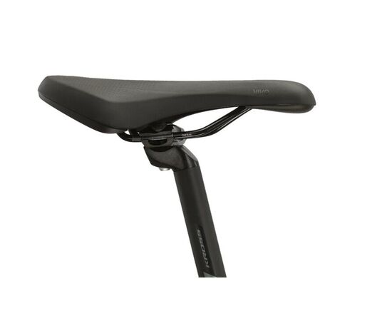 Велосипед KROSS Level 4.0 M 29 (жёлтый/чёрный), Цвет: жёлтый, Размер рамы: L, изображение 11