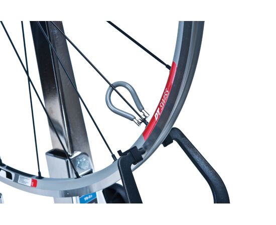 Ниппельный ключ ParkTool SW-5 (DT Torx, серый), изображение 2