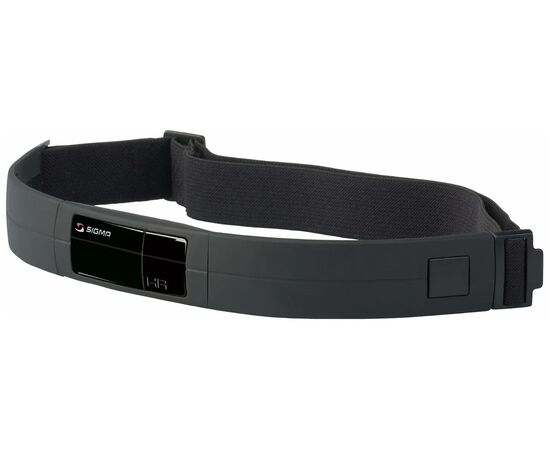 Пульсометр Sigma PC 26.14 (синий), Цвет: синий, изображение 4