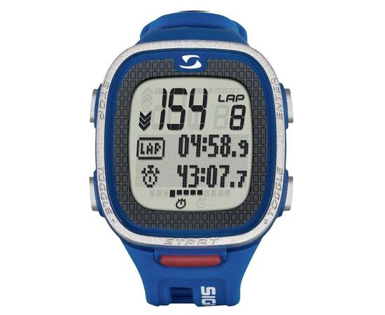 Пульсометр Sigma PC 26.14 (синий), Цвет: синий, изображение 2