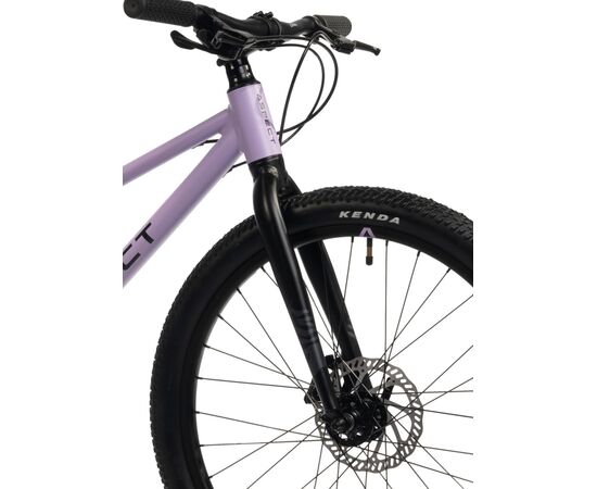 Велосипед Aspect Angel Lite 24" (фиолетовый), изображение 5