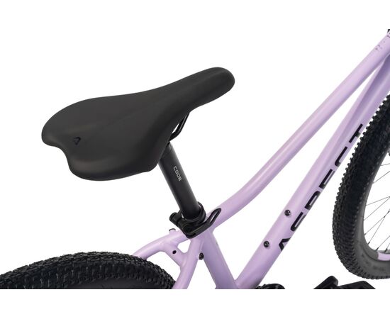 Велосипед Aspect Angel Lite 24" (фиолетовый), изображение 7