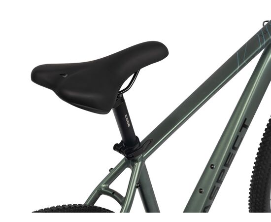 Велосипед Aspect Nickel 27.5 (зелёный), Цвет: зелёный, Размер рамы: 20", изображение 8