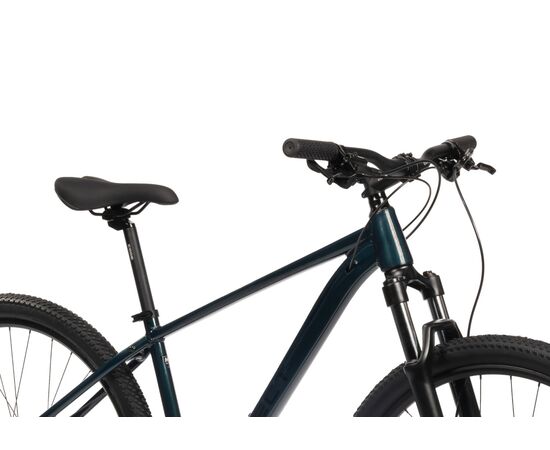 Велосипед Aspect Nickel 29 (синий), Цвет: синий, Размер рамы: 20", изображение 5