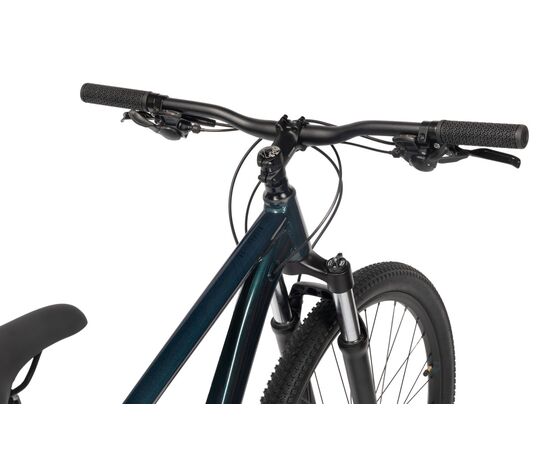 Велосипед Aspect Nickel 29 (синий), Цвет: синий, Размер рамы: 20", изображение 7