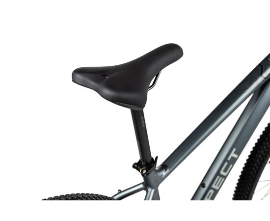 Велосипед Aspect Legend 29 (темно-серый), Цвет: графитовый, Размер рамы: 18", изображение 8