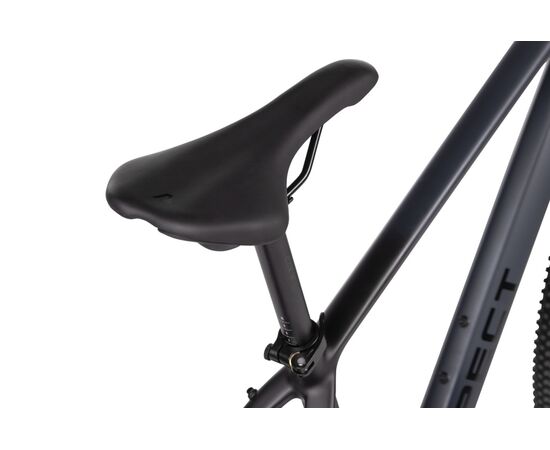 Велосипед Aspect Air 29 (черно-серый), Цвет: графитовый, Размер рамы: 20", изображение 8