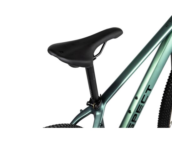 Велосипед Aspect Air Elite 29 (зеленый), Цвет: зелёный, Размер рамы: 20", изображение 8