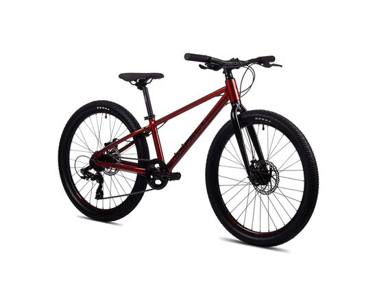 Велосипед Aspect Winner Lite 24" (оранжевый), изображение 2