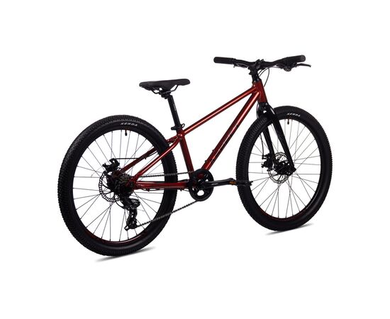 Велосипед Aspect Winner Lite 24" (оранжевый), изображение 3