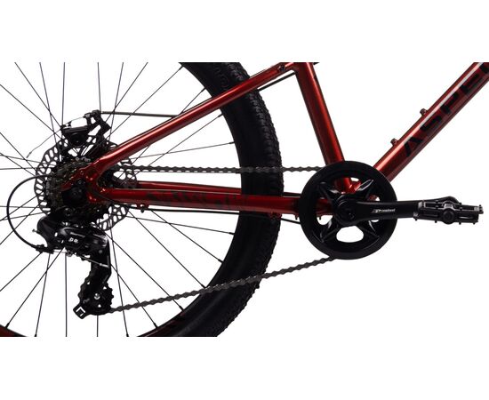 Велосипед Aspect Winner Lite 24" (оранжевый), изображение 4