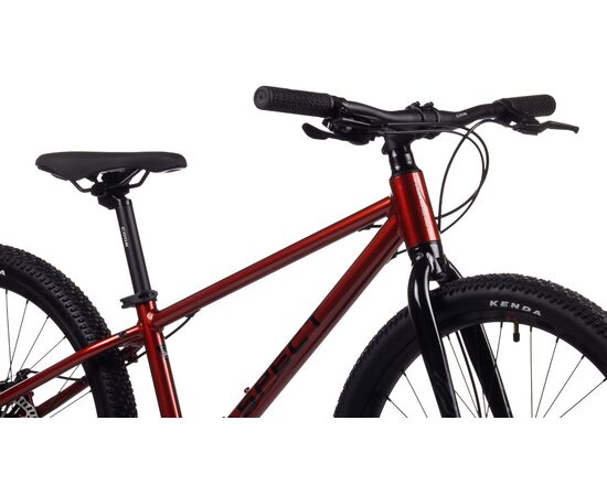 Велосипед Aspect Winner Lite 24" (оранжевый), изображение 5