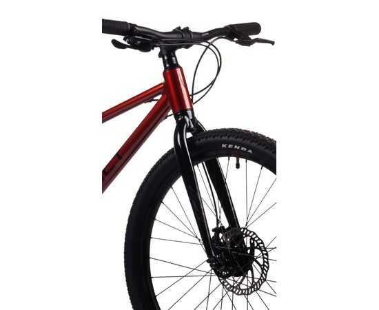 Велосипед Aspect Winner Lite 24" (оранжевый), изображение 6