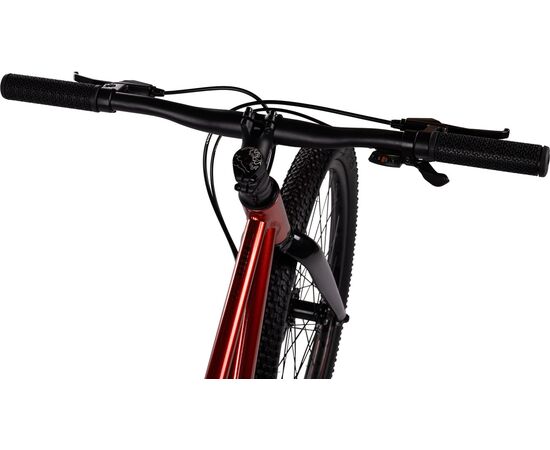 Велосипед Aspect Winner Lite 24" (оранжевый), изображение 7