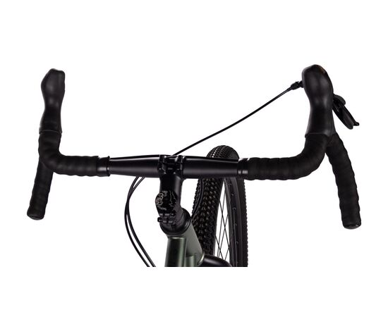 Велосипед Aspect Travel (зеленый), Цвет: зелёный, Размер рамы: 18", изображение 7