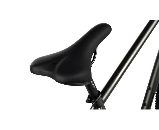 Велосипед Aspect Travel (зеленый), Цвет: зелёный, Размер рамы: 18", изображение 8