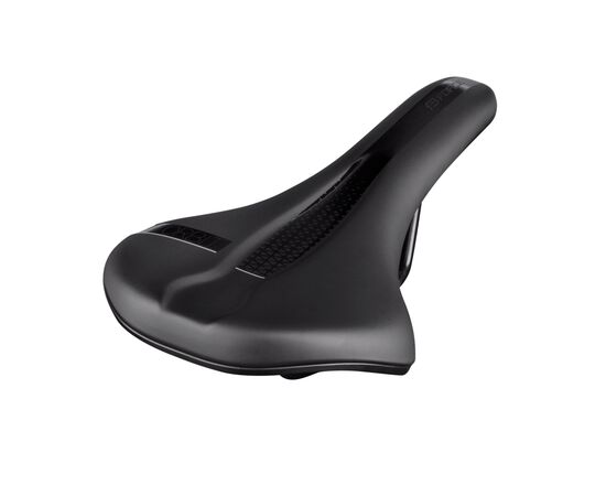 Седло Force ORBIT 20185 (чёрное), изображение 2