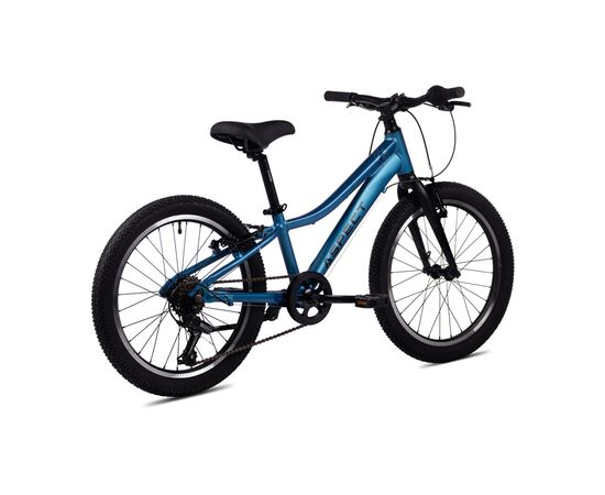 Велосипед Aspect Champion 20" (синий), Цвет: синий, изображение 2