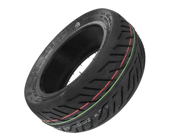 Покрышка CST 10X3.00-6 CM560, изображение 4