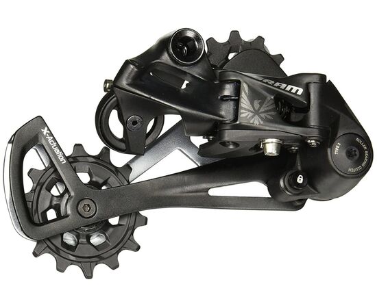 Переключатель задний Sram GX Eagle 12 скоростей (чёрный), изображение 4