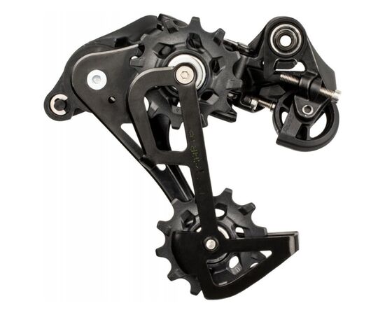 Переключатель задний Sram NX 11 скоростей, изображение 2 Переключатель задний Sram NX 11 скоростей, изображение 2