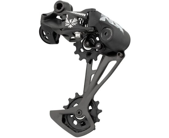 Переключатель задний Sram NX Eagle 12 скоростей (черный), изображение 2