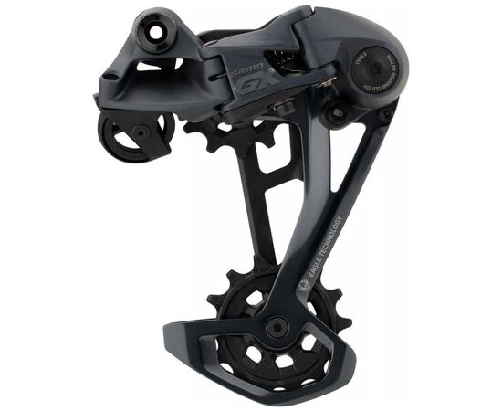 Переключатель задний Sram GX Eagle 12 скоростей (чёрный), изображение 2