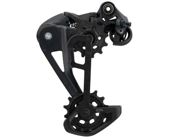 Переключатель задний Sram GX Eagle 12 скоростей (чёрный), изображение 3