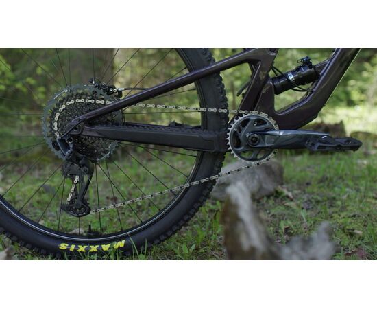 Переключатель задний Sram GX Eagle 12 скоростей (чёрный), изображение 7