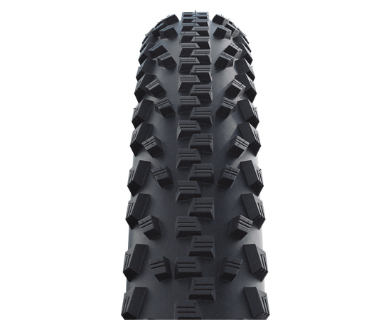 Покрышка Schwalbe BLACK JACK 20x1.90 (47-406), K-Guard (чёрная), изображение 3 Покрышка Schwalbe BLACK JACK 20x1.90 (47-406), K-Guard (чёрная), изображение 3