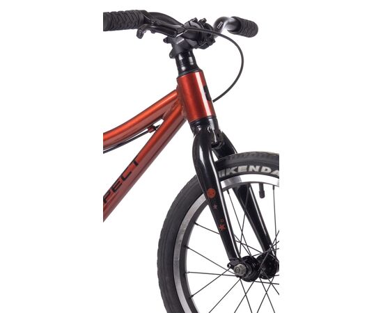 Велосипед Aspect Smile 16" (оранжевый), Цвет: оранжевый, изображение 6