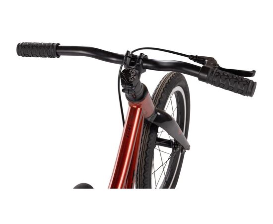 Велосипед Aspect Smile 16" (оранжевый), Цвет: оранжевый, изображение 7