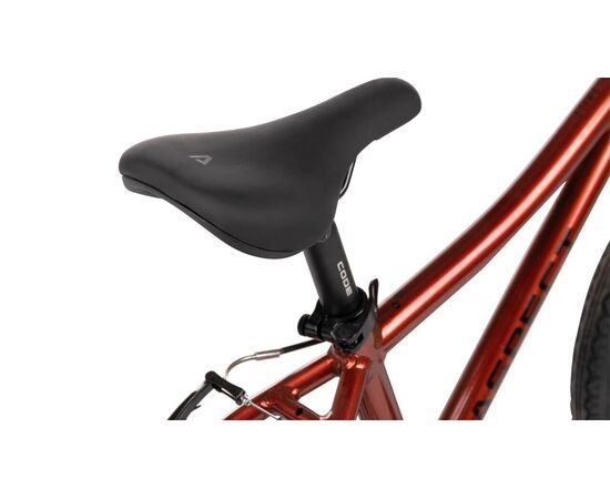 Велосипед Aspect Smile 16" (оранжевый), Цвет: оранжевый, изображение 8